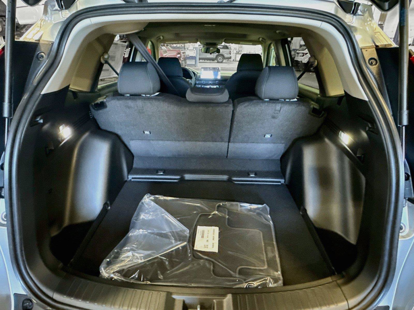 New 2027 Honda CR-V EX image 26