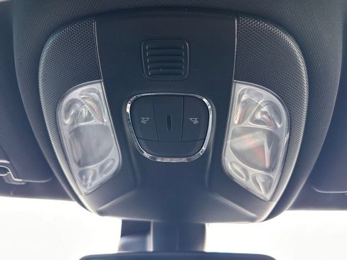 Used 2024 Jeep Compass Trailhawk image 25