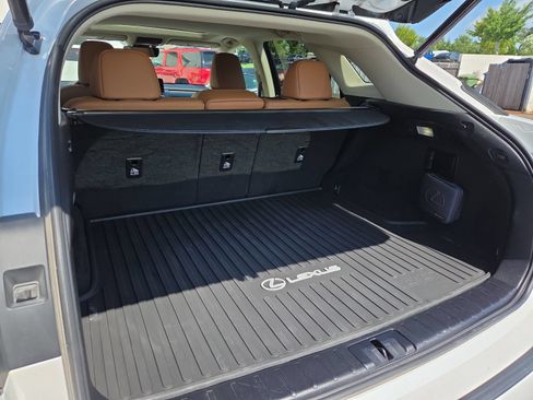 Used 2022 Lexus RX 350 AWD w/ Premium Package image 9