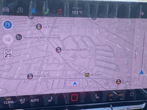 New 2025 Volkswagen GTI SE image 8