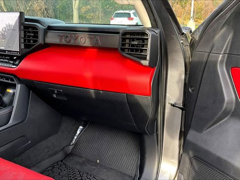 Used 2023 Toyota Sequoia TRD Pro image 18