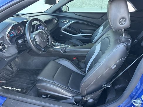 Used 2024 Chevrolet Camaro LT w/ RS Package image 7