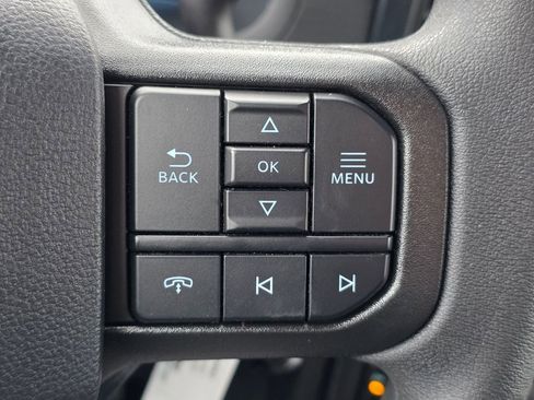 New 2026 Ford F150 STX w/ Equipment Group 200A AWD/4WD image 39