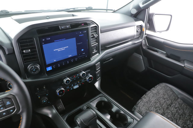 Used 2025 Ford F150 Tremor w/ Bed Utility Package AWD/4WD image 29
