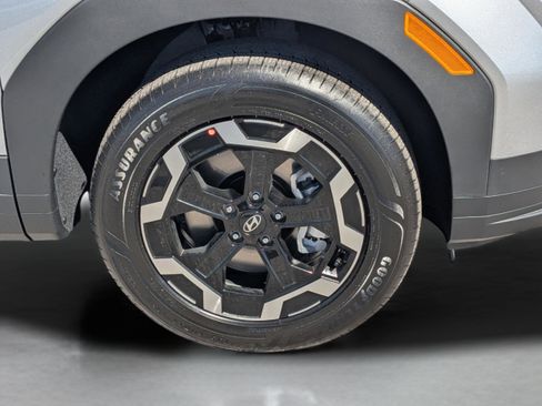 New 2026 Hyundai Santa Fe SE image 14
