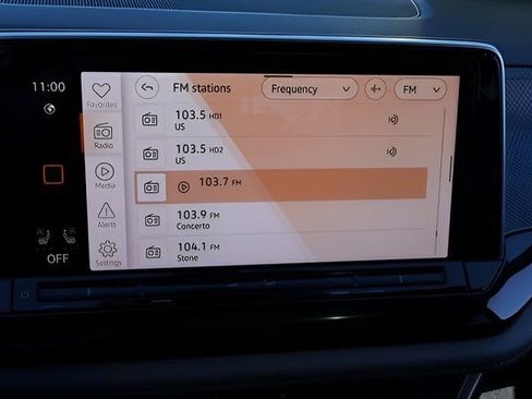 New 2026 Volkswagen Atlas Peak Edition AWD/4WD image 23