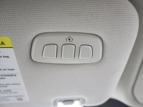 Used 2025 Lincoln Aviator Reserve w/ Illumination Package image 57