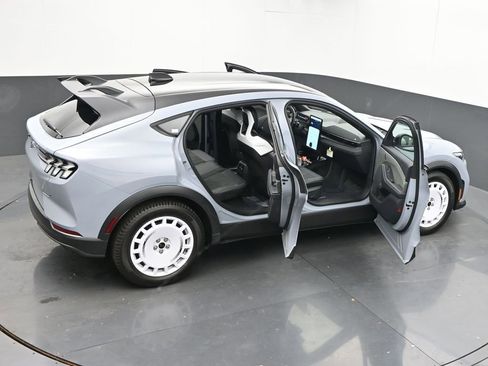 New 2025 Ford Mustang Mach-E GT image 63