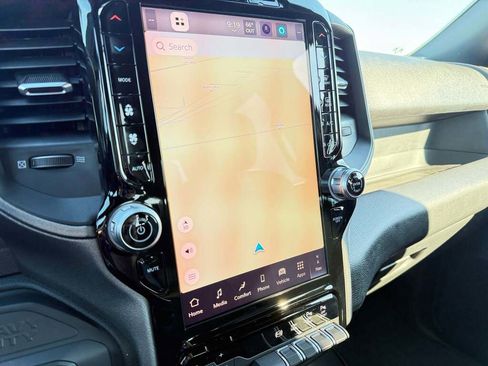 New 2026 RAM 2500 Tradesman image 31