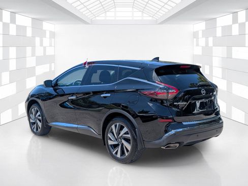 Certified 2024 Nissan Murano SL FWD image 5