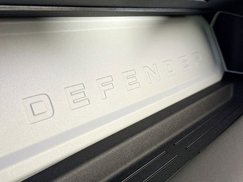 Used 2024 Land Rover Defender 110 SE AWD/4WD image 22