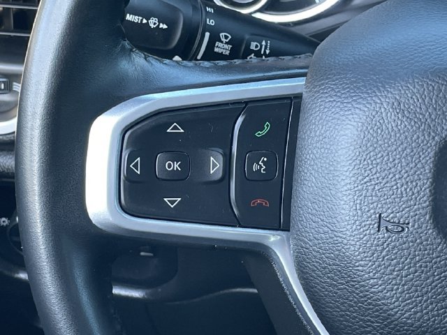 Used 2022 RAM 1500 Lone Star AWD/4WD image 15