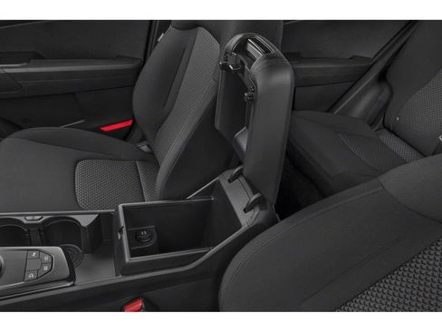 New 2027 Kia Sportage LX FWD image 10