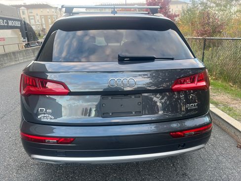 Used 2018 Audi Q5 2.0T Premium image 6
