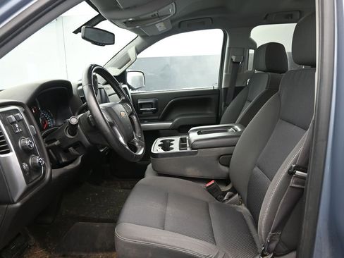 Used 2016 Chevrolet Silverado 1500 LT w/ All Star Edition image 15