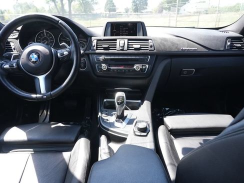 Used 2014 BMW 335i xDrive Sedan AWD/4WD image 18