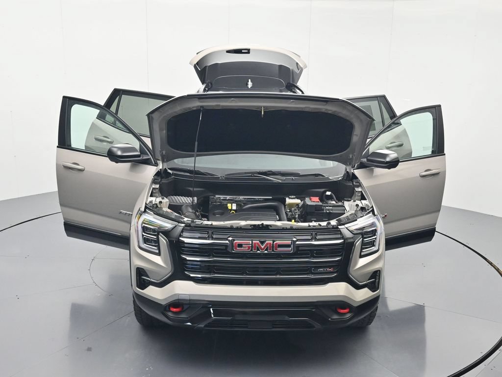 Used 2026 GMC Terrain AT4 w/ Technology Package II AWD/4WD image 45