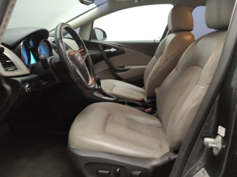 Used 2017 Buick Verano Sport Touring image 17