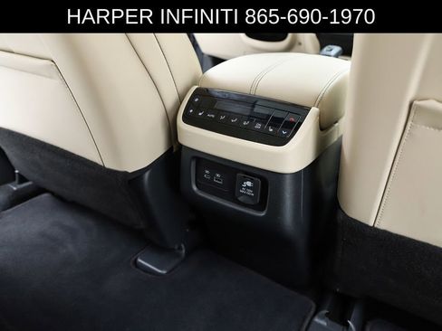 Used 2025 INFINITI QX60 Sensory w/ Vision Package AWD/4WD image 82