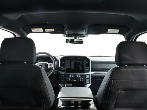 New 2026 Ford F150 XLT w/ Equipment Group 302A MID image 17