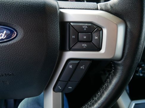 Certified 2018 Ford F150 Lariat w/ Max Trailer Tow Package image 29