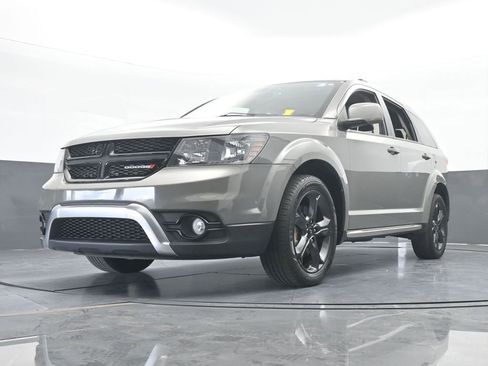 Used 2020 Dodge Journey Crossroad image 60