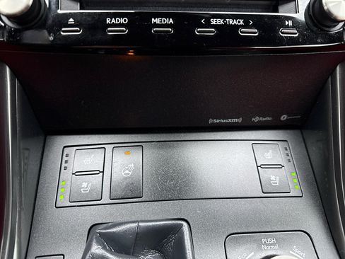 Used 2024 Lexus IS 350 F Sport image 57