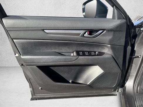 Used 2025 MAZDA CX-5 AWD 2.5 S w/ Select Package image 12