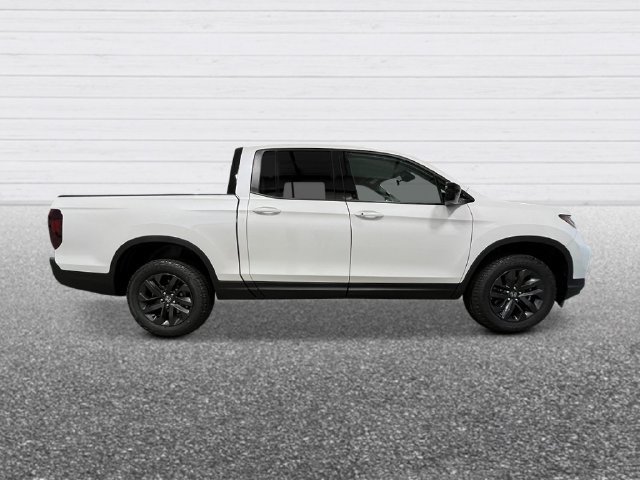 New 2026 Honda Ridgeline Sport image 8