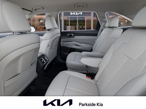 New 2026 Kia Sorento EX w/ EX Premium Package AWD/4WD image 18