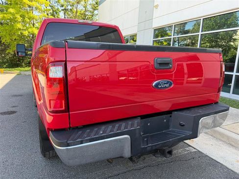 Used 2015 Ford F250 XLT AWD/4WD image 15
