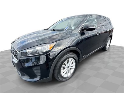 Used 2020 Kia Sorento LX