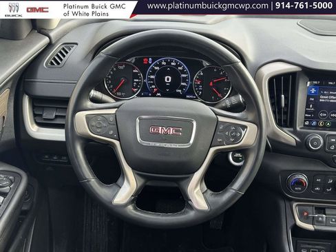Used 2023 GMC Terrain Denali image 14