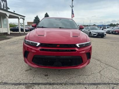 Used 2024 Dodge Hornet GT