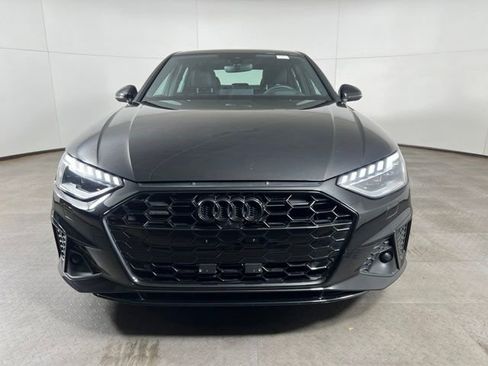 Used 2023 Audi A4 2.0T Prestige w/ Prestige Package AWD/4WD image 2