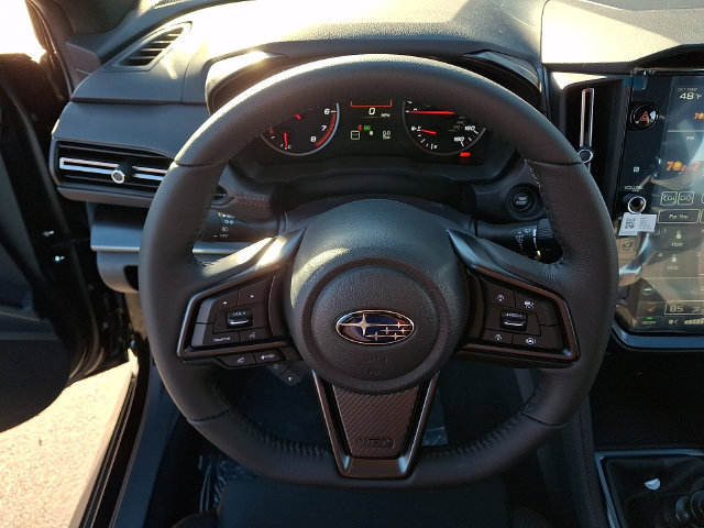 New 2026 Subaru WRX Premium AWD/4WD image 10