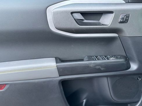 New 2025 Ford Bronco Sport Badlands w/ Sasquatch Badlands Package image 12