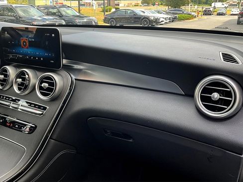 Certified 2021 Mercedes-Benz GLC 300 4MATIC image 16