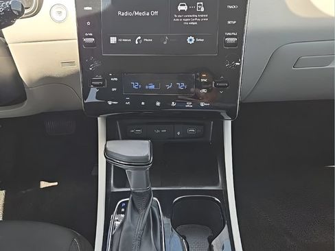 Used 2024 Hyundai Tucson SEL FWD image 21
