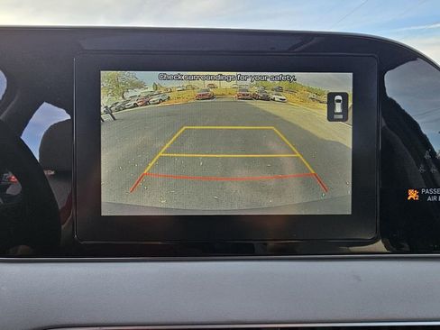 Used 2020 Hyundai Palisade SEL image 19