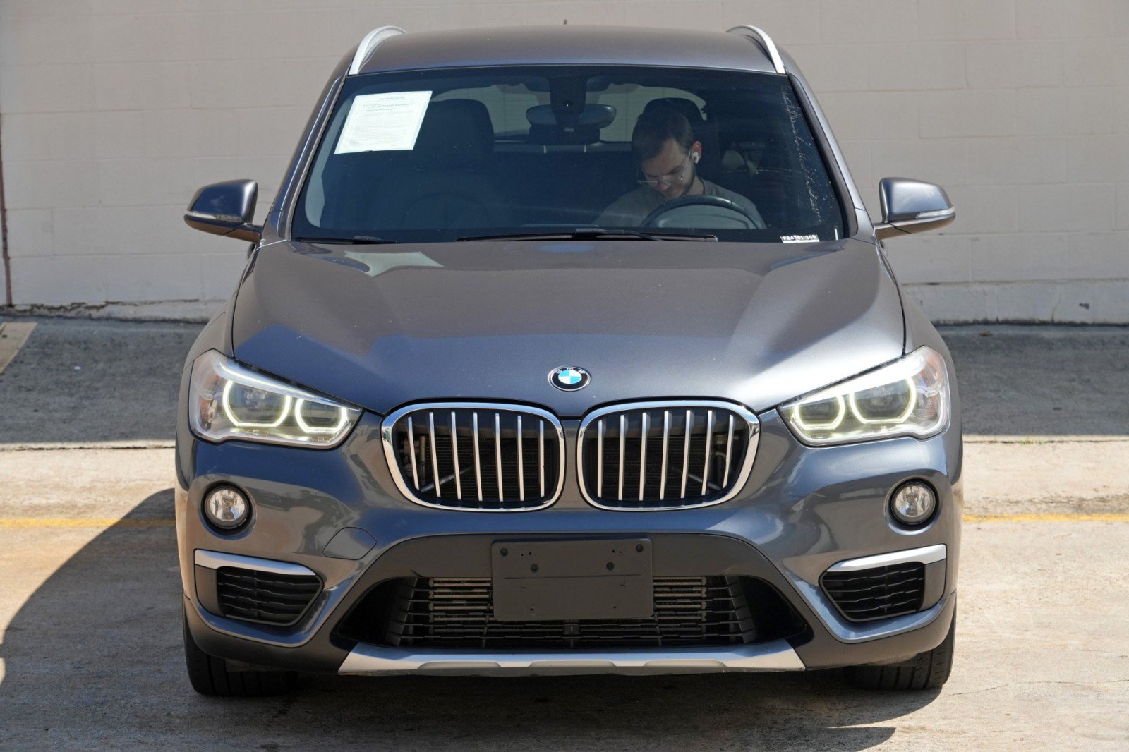Used 2017 BMW X1 xDrive28i w/ Cold Weather Package AWD/4WD image 43