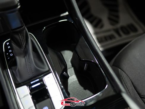 Used 2025 Hyundai Tucson SEL image 34