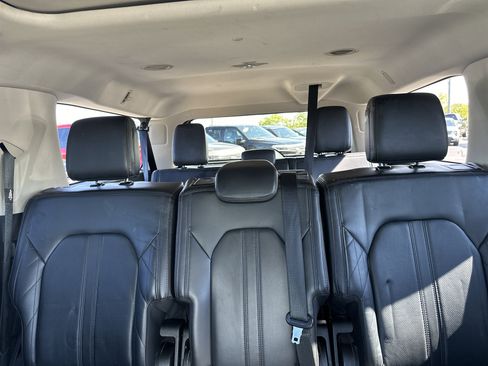 Used 2021 Ford Expedition Max Platinum image 23