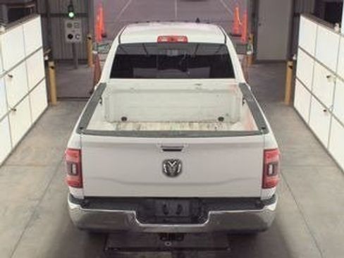 Used 2022 RAM 3500 Laramie image 7