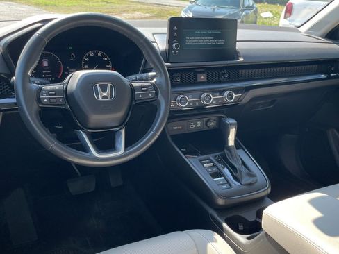 Used 2024 Honda CR-V EX-L image 11