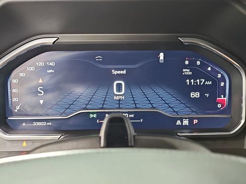 Used 2023 GMC Sierra 1500 Denali Ultimate image 30