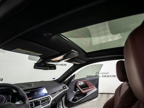 Used 2022 BMW 230i Coupe w/ Premium Package 2 image 26