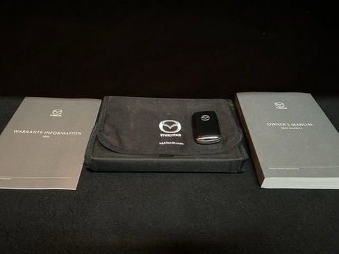 Used 2020 MAZDA MAZDA3 Sedan w/ Select Package image 98