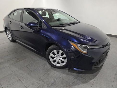 Used 2023 Toyota Corolla LE image 7