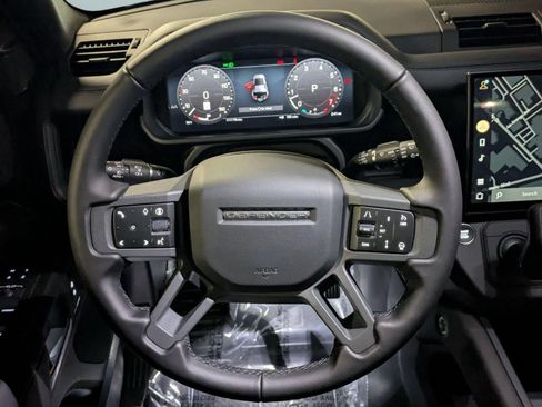 New 2026 Land Rover Defender 110 S AWD/4WD image 17